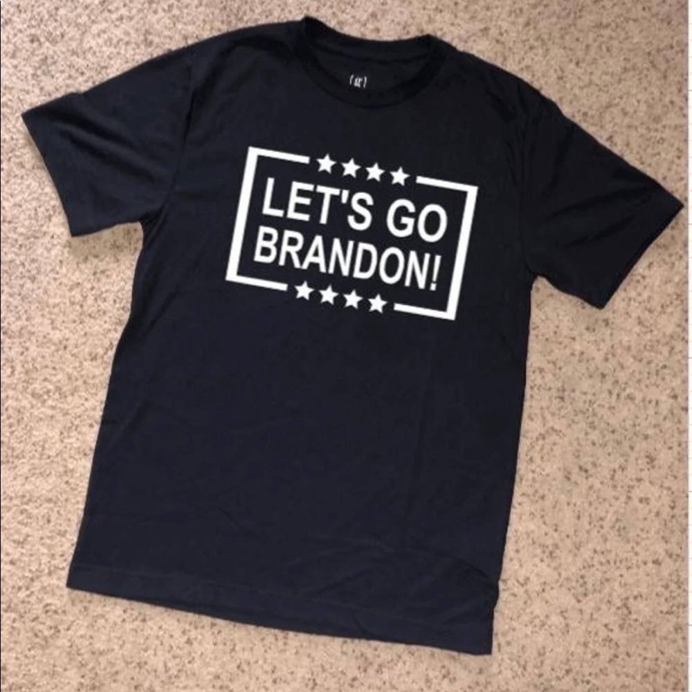 Size Large T-shirt